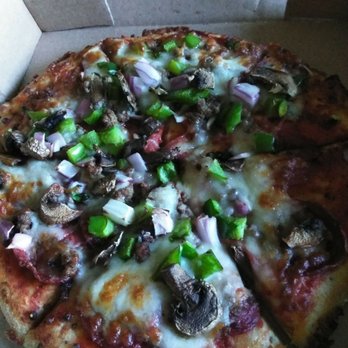 Alanos Pizza & Subs - My pizza - Pizza Near Me - Dearborn, Michigan