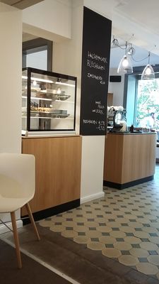Balz und Balz - Café und feine Kost by null