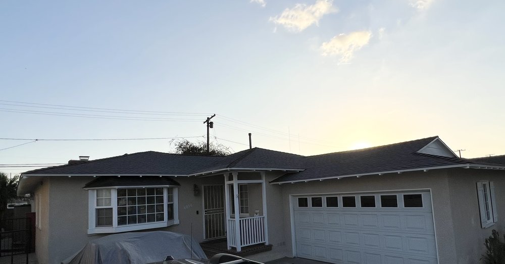 Slide of Edward Klecka Construction