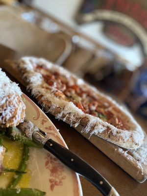 Pietro's Trattoria by null