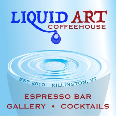Liquid Art Restaurant by null