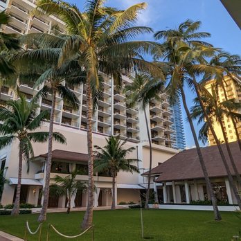 House Without A Key - Seafood Near Me - Honolulu, Hawaii