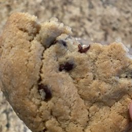 Chocolate Chip Cream Cheese