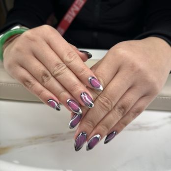 Elora Nails & Beauty Bar - Nail Salons Near Me - Kent, Washington Elora Nails & Beauty Bar - Nail Salons Near Me - Kent, Washington