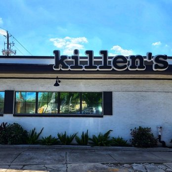 Killen's - Outside - Southern Near Me - Houston, Texas Killen's - Outside - Southern Near Me - Houston, Texas