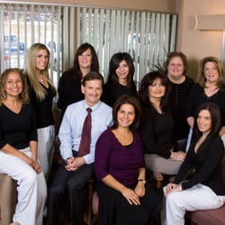 Gilman Orthodontic Associates - Gilman Orthodontic Associates' Team