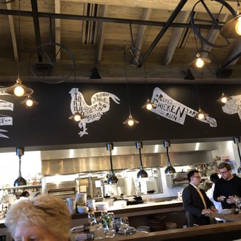 Yardbird - Southern Near Me - Los Angeles, California