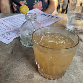 Standard Service - Summer Fling - New American Near Me - Gainesville, Georgia