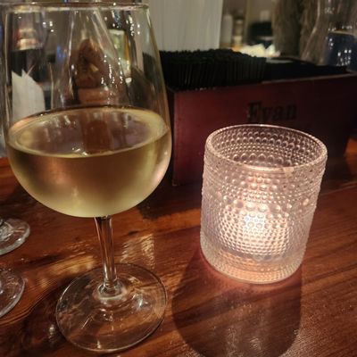 Fresco Italiano by null