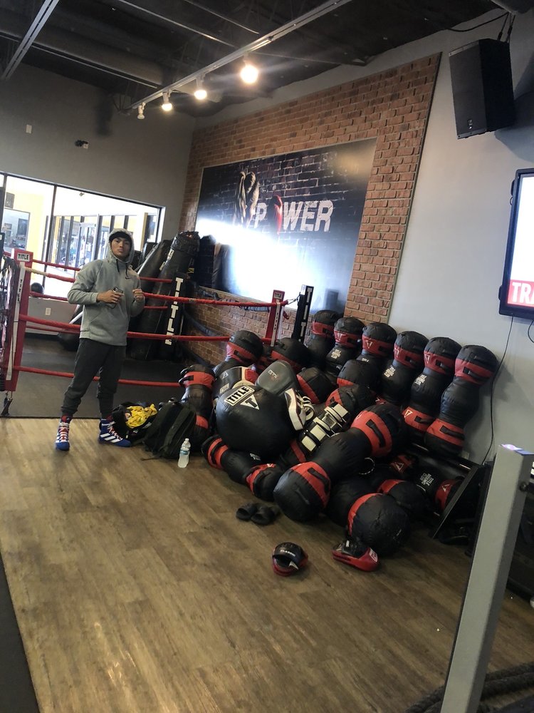 TITLE BOXING CLUB 36 Photos 14338 N Dale Mabry Hwy, Tampa, Florida