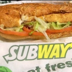 Subway - Yumm