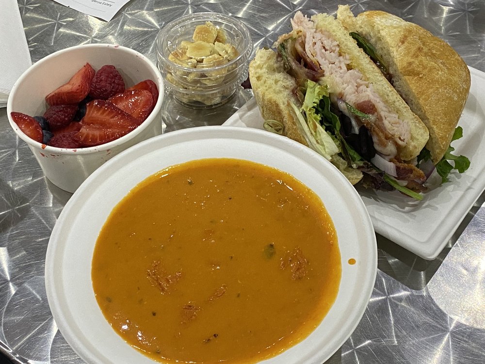 TANGERINE EATERY 84 Photos & 217 Reviews 695 E Main St, Price, UT