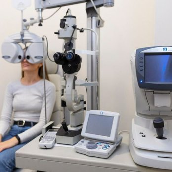 Marini & Campbell - Optometrists Near Me - Palos Heights, Illinois Marini & Campbell - Optometrists Near Me - Palos Heights, Illinois