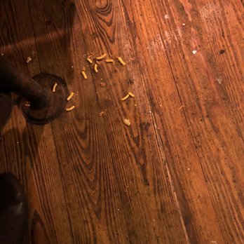 Texas Roadhouse - Dirty floor - Steakhouses Near Me - Bridgeville, Pennsylvania Texas Roadhouse - Dirty floor - Steakhouses Near Me - Bridgeville, Pennsylvania