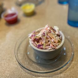 ACME by Full Circle - Smoked coleslaw