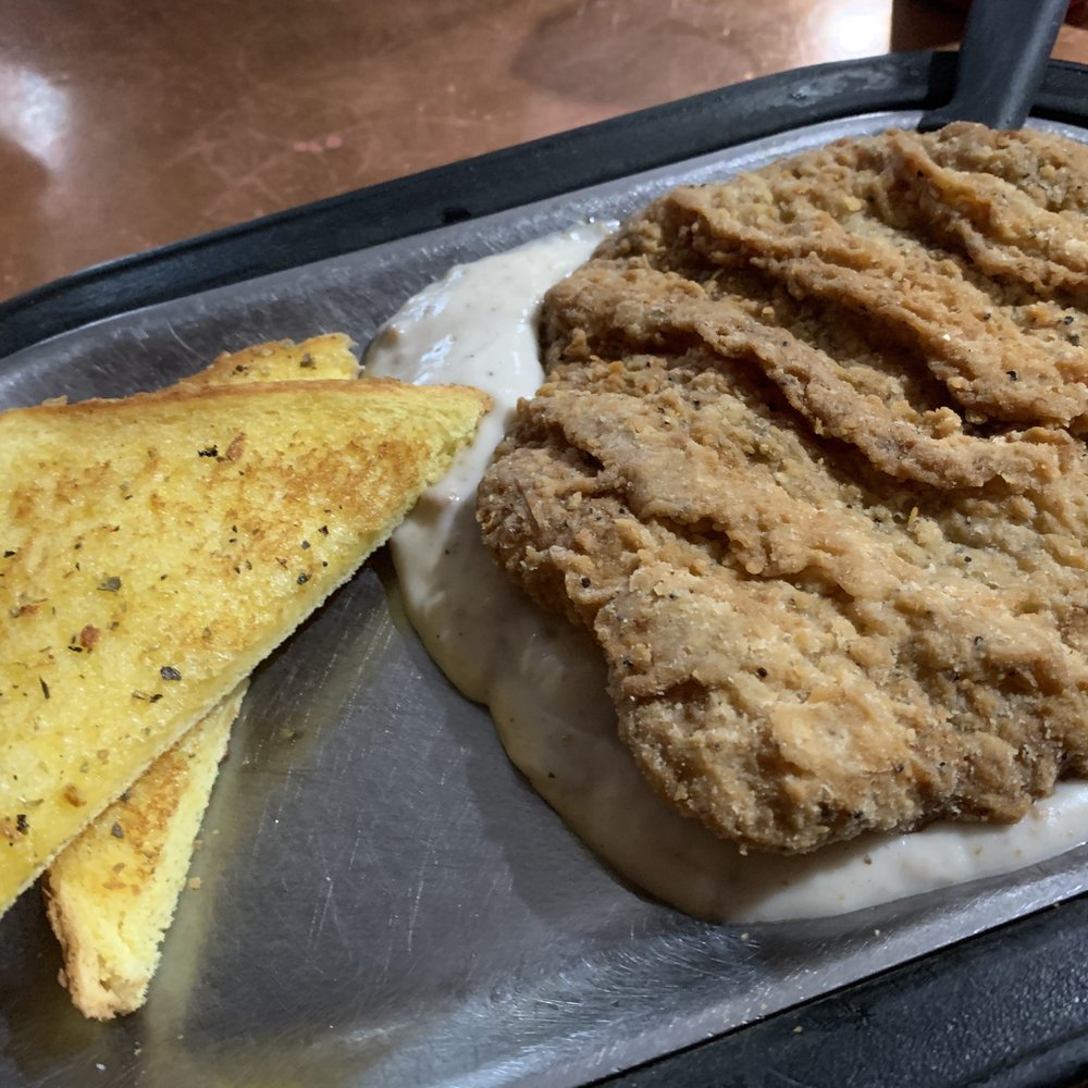 Horseshoe Bar & Grill - Chicken Fried Steak - American Near Me - Mulino, Oregon Horseshoe Bar & Grill - Chicken Fried Steak - American Near Me - Mulino, Oregon