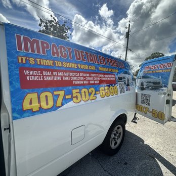 Impact Detailer Pros - Auto Detailing Near Me Impact Detailer Pros - Auto Detailing Near Me