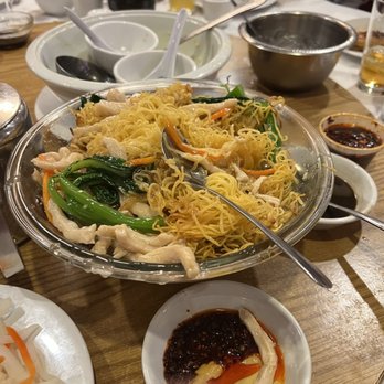 Fortune Wheel - Dim Sum Near Me - Levittown, New York