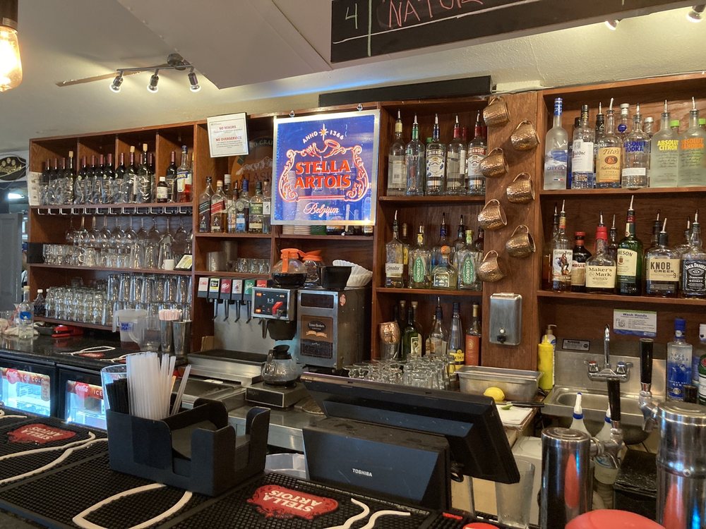 Time Out Greek & American Restaurant