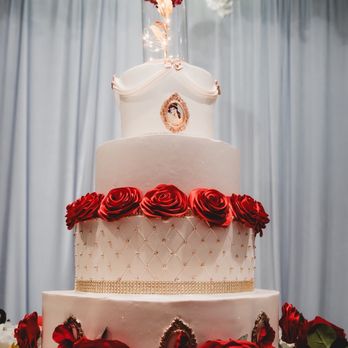 London Garden - Party & Event Planning Near Me - Moreno Valley, California