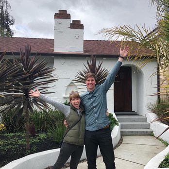 Eddie O'Sullivan - Elevation Real Estate - First time homeowners! Thanks Hayley & Eddie! - Real Estate Services Near Me - San Francisco, California Eddie O'Sullivan - Elevation Real Estate - First time homeowners! Thanks Hayley & Eddie! - Real Estate Services Near Me - San Francisco, California