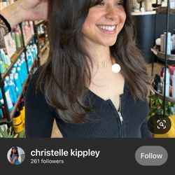 Evolve Hair Design - Inspo pic