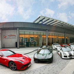 JP Motors