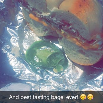 Bagel Train - Bagels Near Me - Suffern, New York