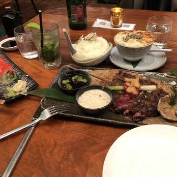 Baoli Miami - Steak, sushi, Mac and cheese. - Bars Near Me - Miami Beach, Florida