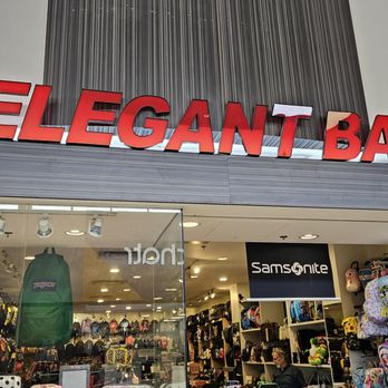 Elegant Bag - Luggage Near Me - Toronto, Ontario