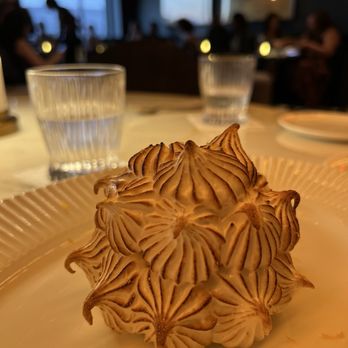 Sky Room - Baked Alaska - American Near Me - Long Beach, California Sky Room - Baked Alaska - American Near Me - Long Beach, California