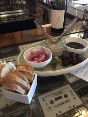 Far Away Wine And Provisions by null
