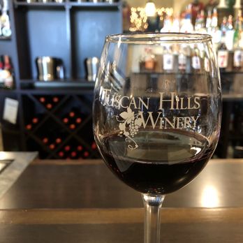 Tuscan Hills Winery - a glass of wine - Wineries Near Me - Effingham, Illinois Tuscan Hills Winery - a glass of wine - Wineries Near Me - Effingham, Illinois