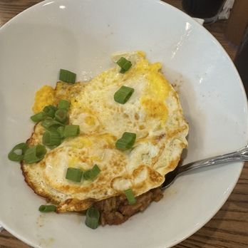 Another Broken Egg Cafe - Brunch Jambalaya - Breakfast & Brunch Near Me - Shreveport, Louisiana