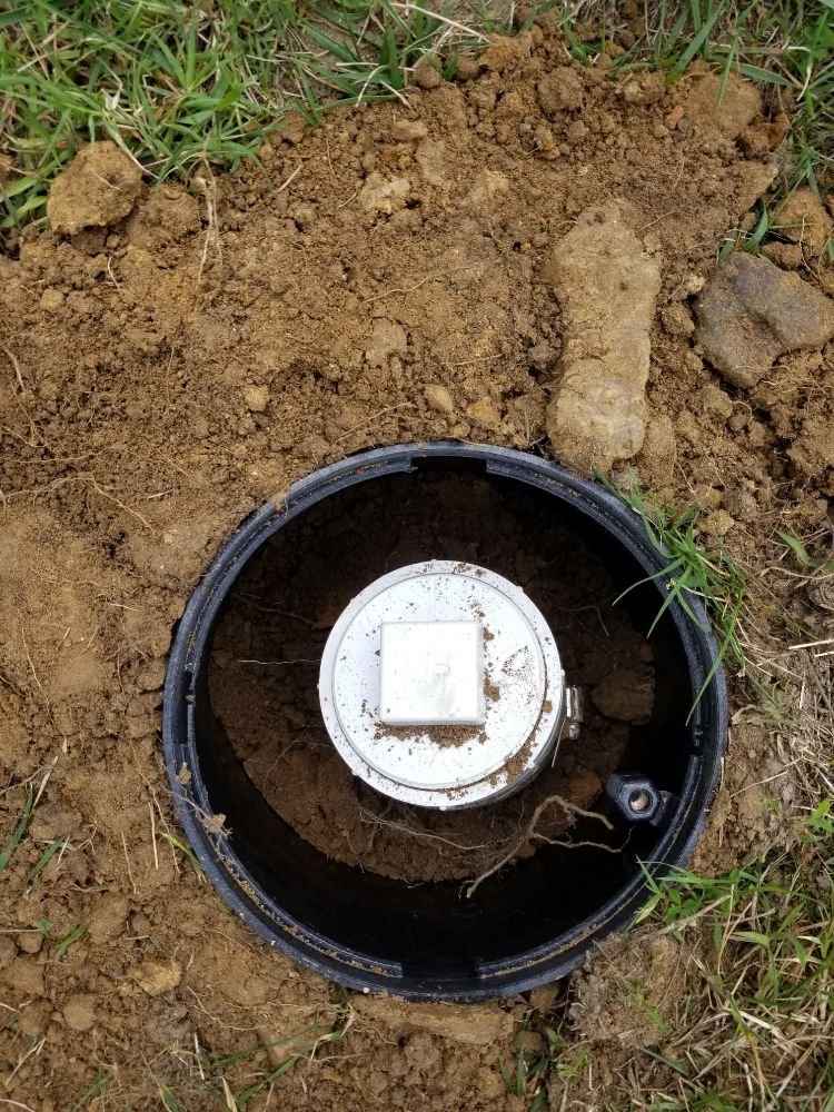 Slide of Still Waters Plumbing