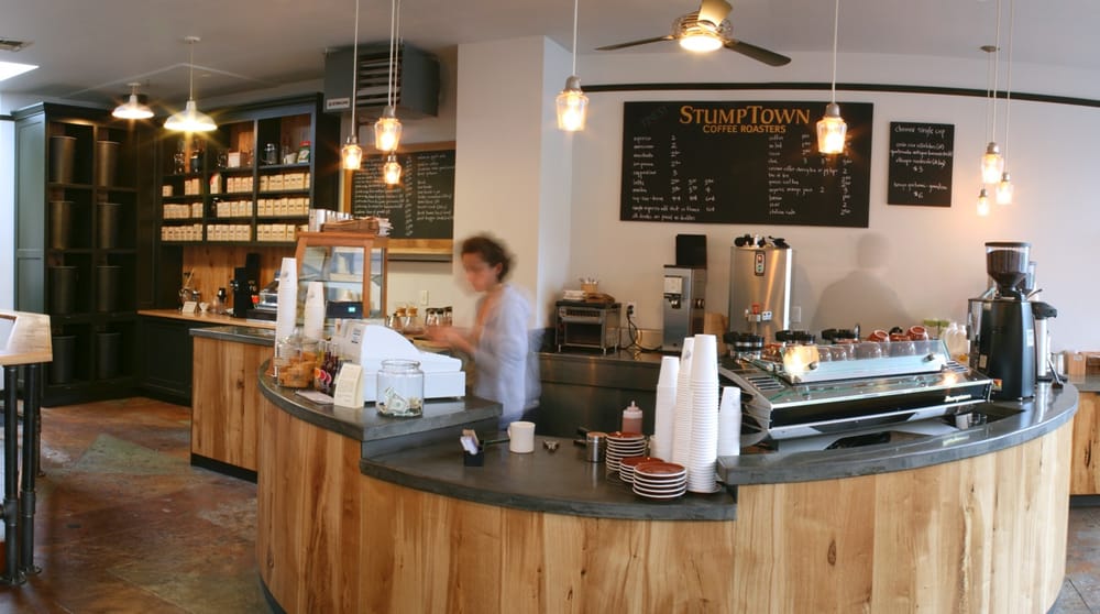 Coulee Concrete Designs - countertop fabricator in Portland, OR