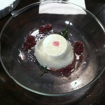 Cha-An - Sakura Flan - Japanese Near Me - New York, New York Cha-An - Sakura Flan - Japanese Near Me - New York, New York