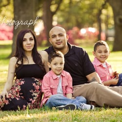 A.R.K. Photography - Family, Children