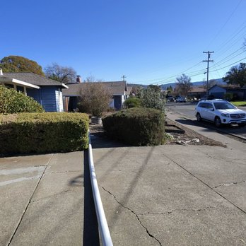 Varnadore Plumbing - High density pull pipe for Trenchless sewer line replacement. - Plumbing Near Me - Sebastopol , California Varnadore Plumbing - High density pull pipe for Trenchless sewer line replacement. - Plumbing Near Me - Sebastopol , California