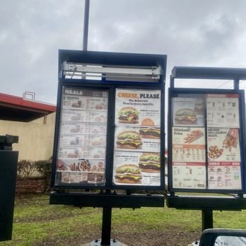 BURGER KING - Updated February 2026 - 88 Photos & 40 Reviews - 290