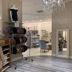 Hottie - Area right by the fitting room