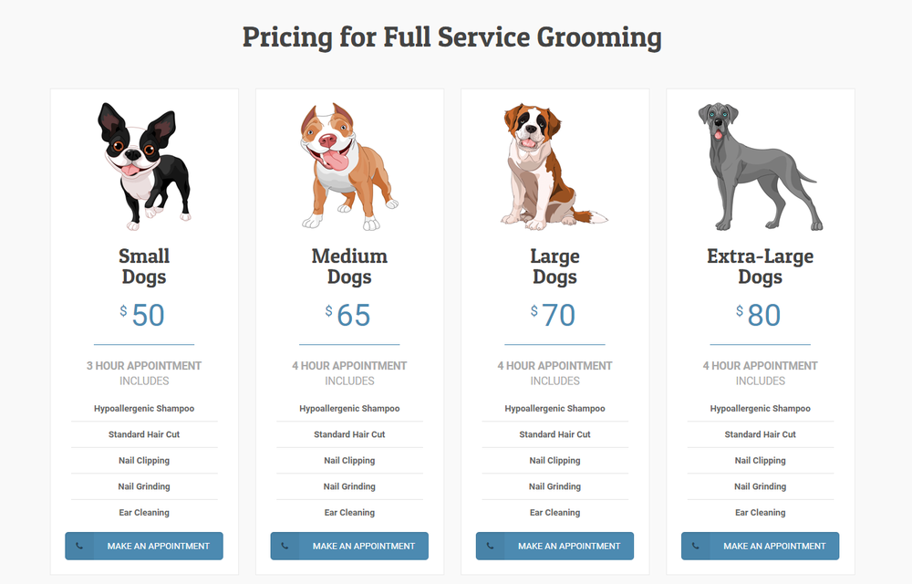 COUNTRY DOG GROOMING Updated May 2024 68 Photos & 13 Reviews Yuba