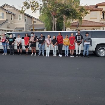 AllStar Limousine - Cadillac stretches limo! - Limos Near Me - Antioch, California AllStar Limousine - Cadillac stretches limo! - Limos Near Me - Antioch, California
