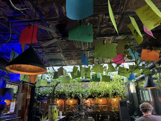 KRASA CRAFT RESTAURANT Chicago by null