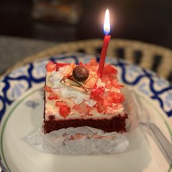 Landmark Bakery - Red Velvet