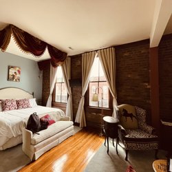 Trail Suites Inn - Suite B
