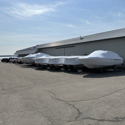 New rental boats ready to go for summer 2023!