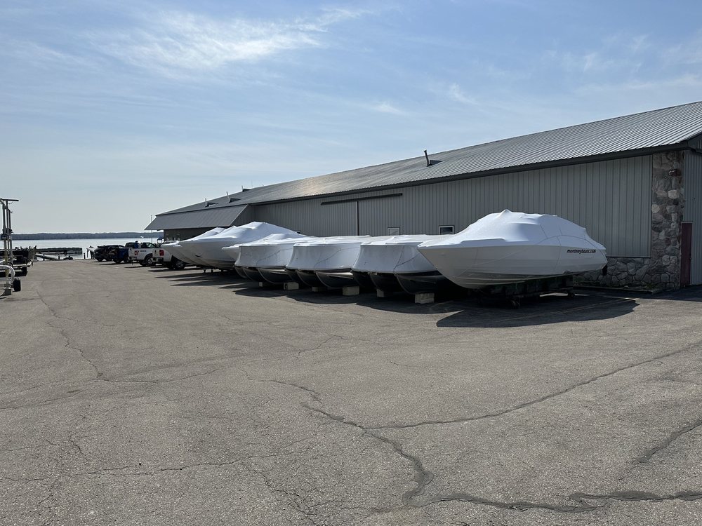 JACK’S MULLETT LAKE MARINA Updated July 2024 18 Photos 7700