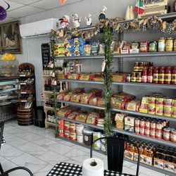 Cerrato's Italian Market & Deli