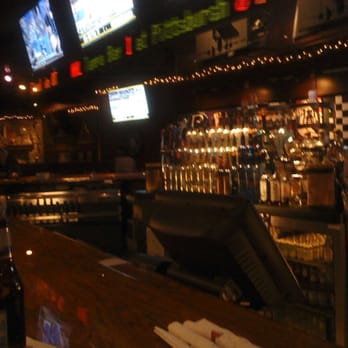 Panini's Bar and Grill - view from the bar :) - American Near Me - Brunswick, Ohio Panini's Bar and Grill - view from the bar :) - American Near Me - Brunswick, Ohio